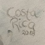 Costa Rica Holiday 2018