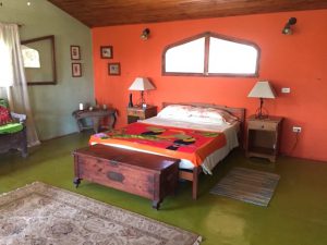 Rent a beautiful house in costa Rica
