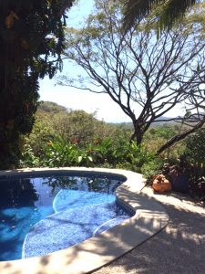Costa Rica Haus mit Pool