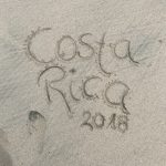 Internship Costa Rica - report 1