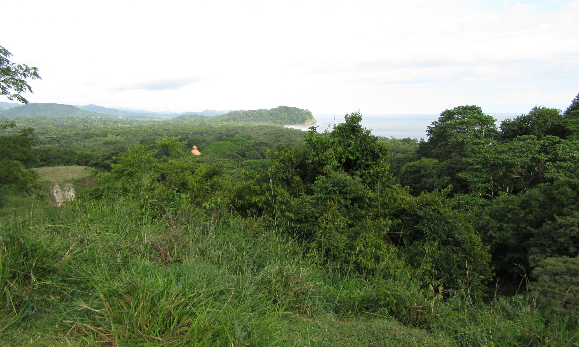 Landkauf in Costa Rica