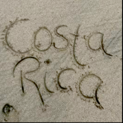 relax Pazifikküste Costa Rica