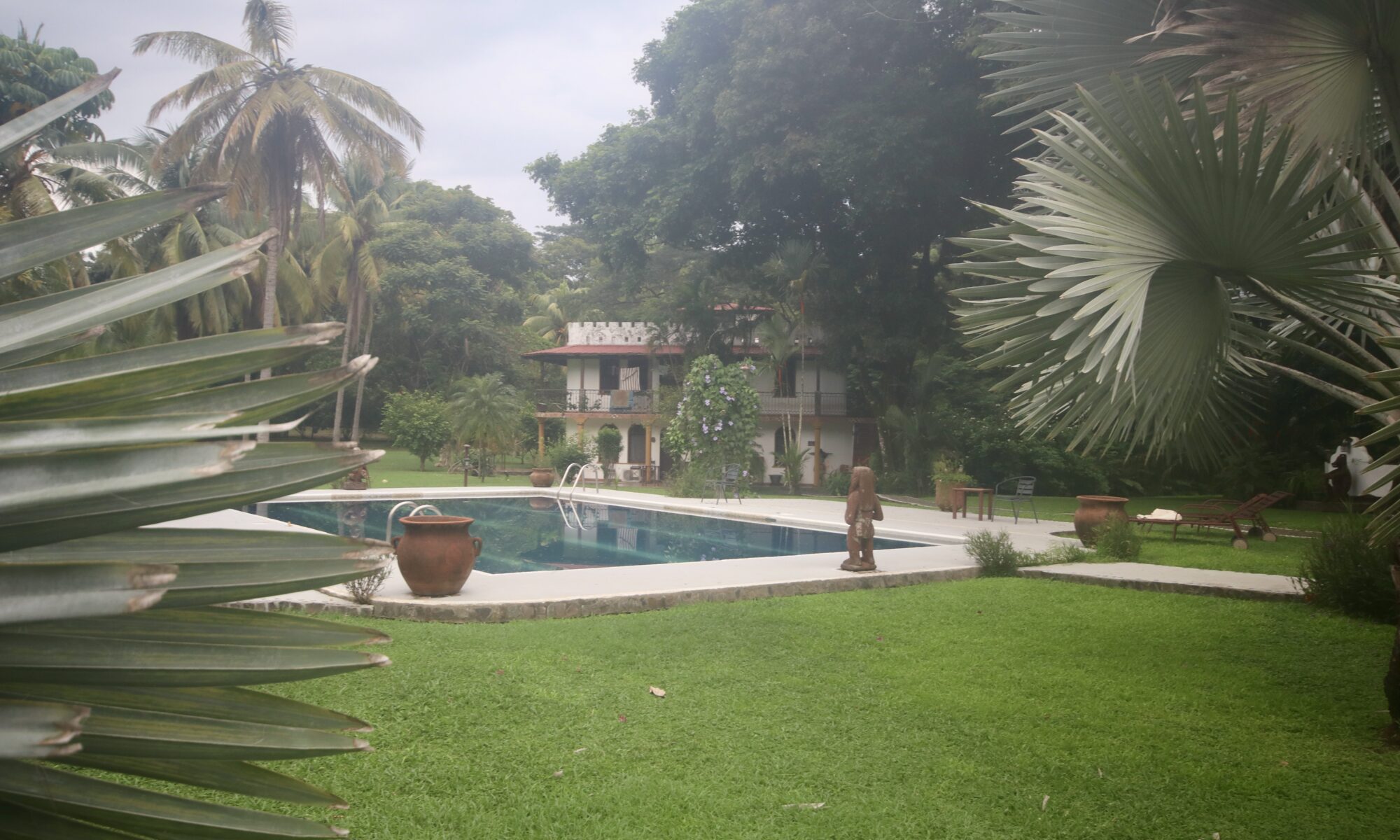 Reservierungen-Anfragen paraiso cocodrilo