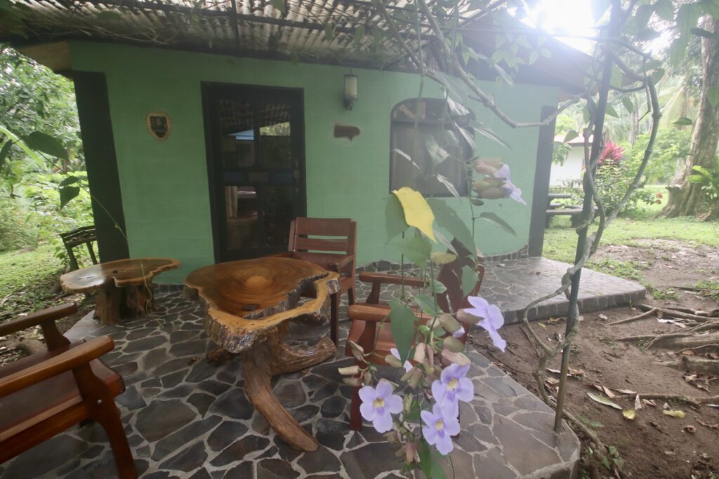 Hotel en Sámara - disfrutar sus vacaciones