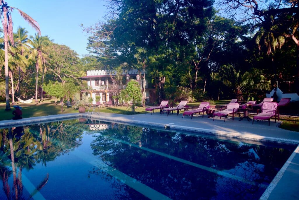 Langzeitmiete Costa Rica