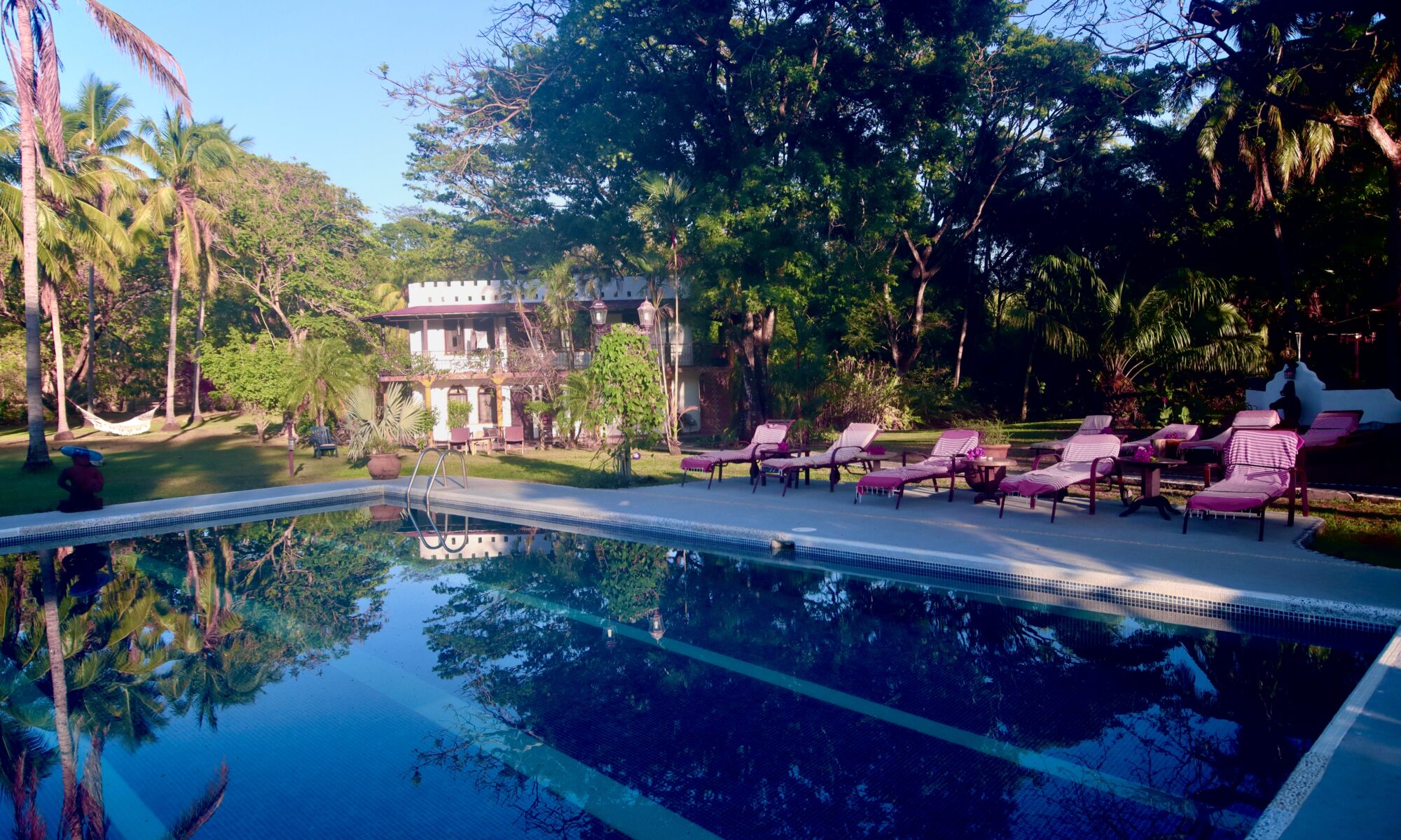 Langzeitmiete Costa Rica